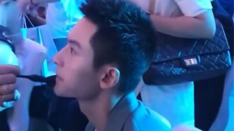 娱乐圈日常吃瓜