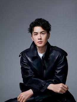 演员姚澜资料,光影交织下的璀璨星途